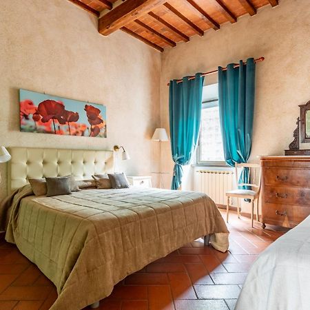 Agriturismo Borgo Dei Ricci إمبرونيتا المظهر الخارجي الصورة