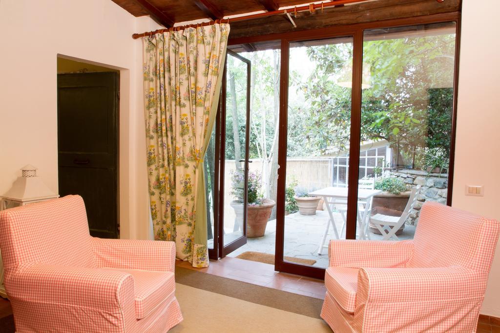 Agriturismo Borgo Dei Ricci إمبرونيتا الغرفة الصورة
