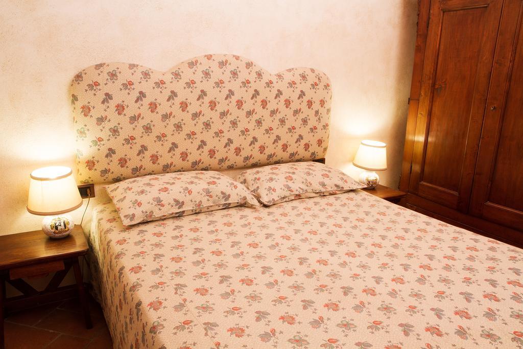 Agriturismo Borgo Dei Ricci إمبرونيتا الغرفة الصورة