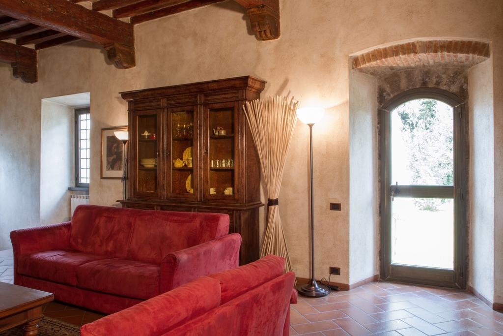 Agriturismo Borgo Dei Ricci إمبرونيتا المظهر الخارجي الصورة