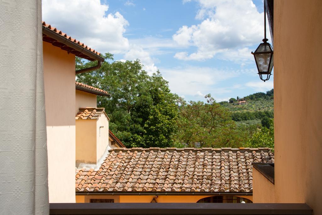 Agriturismo Borgo Dei Ricci إمبرونيتا الغرفة الصورة