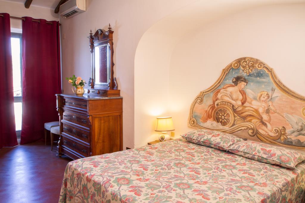 Agriturismo Borgo Dei Ricci إمبرونيتا الغرفة الصورة