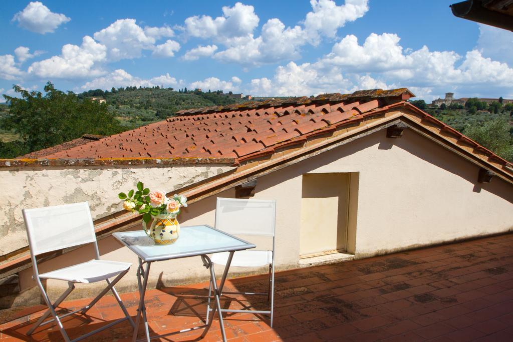 Agriturismo Borgo Dei Ricci إمبرونيتا الغرفة الصورة