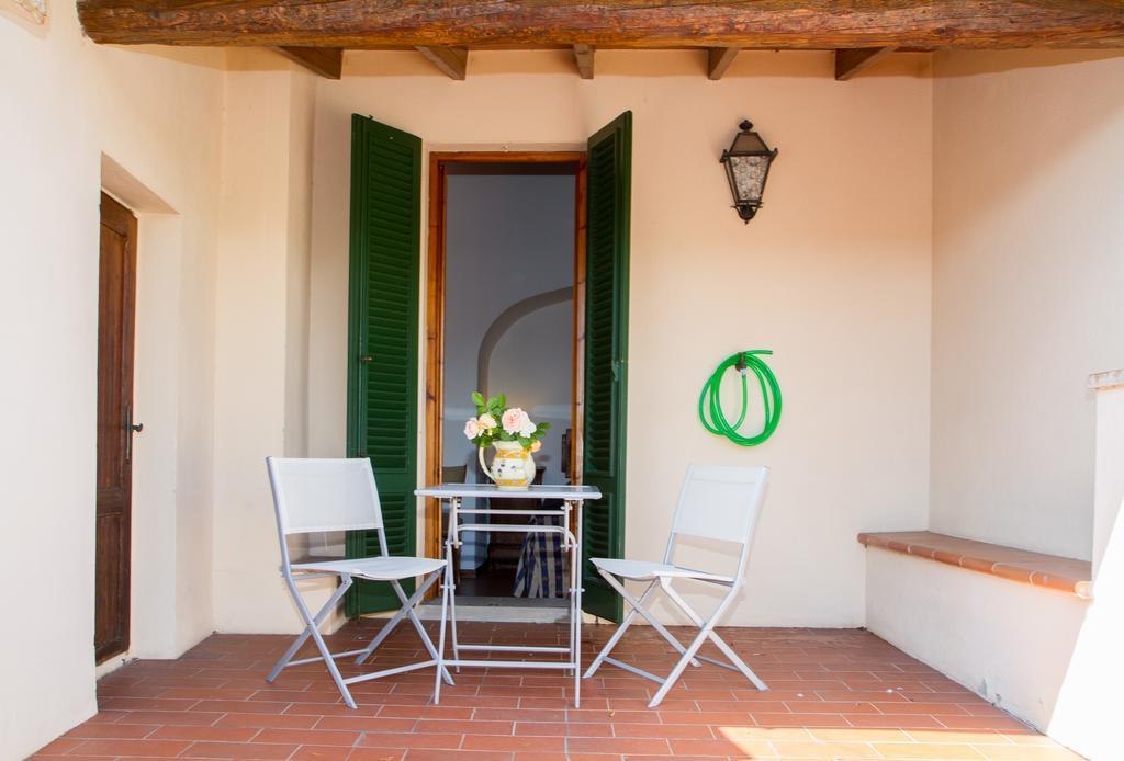Agriturismo Borgo Dei Ricci إمبرونيتا الغرفة الصورة