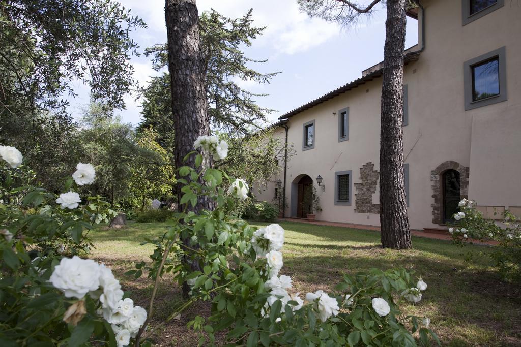 Agriturismo Borgo Dei Ricci إمبرونيتا المظهر الخارجي الصورة