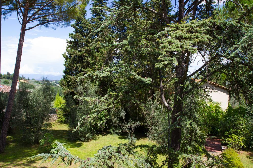 Agriturismo Borgo Dei Ricci إمبرونيتا المظهر الخارجي الصورة