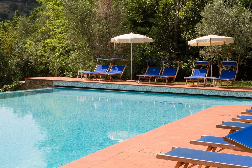 Agriturismo Borgo Dei Ricci إمبرونيتا المظهر الخارجي الصورة