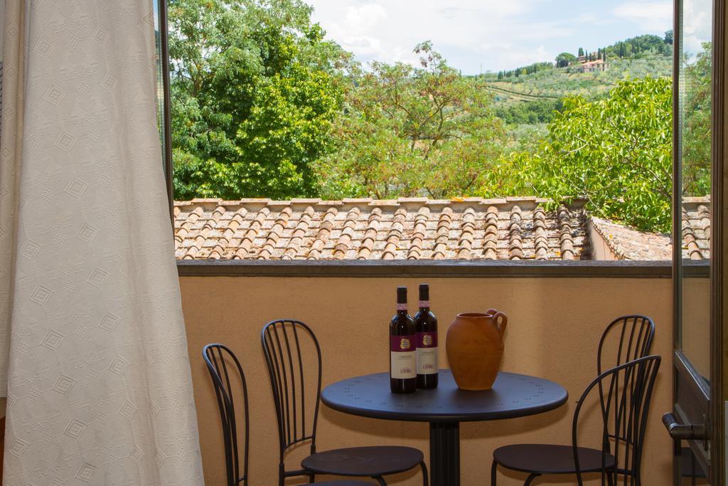 Agriturismo Borgo Dei Ricci إمبرونيتا المظهر الخارجي الصورة