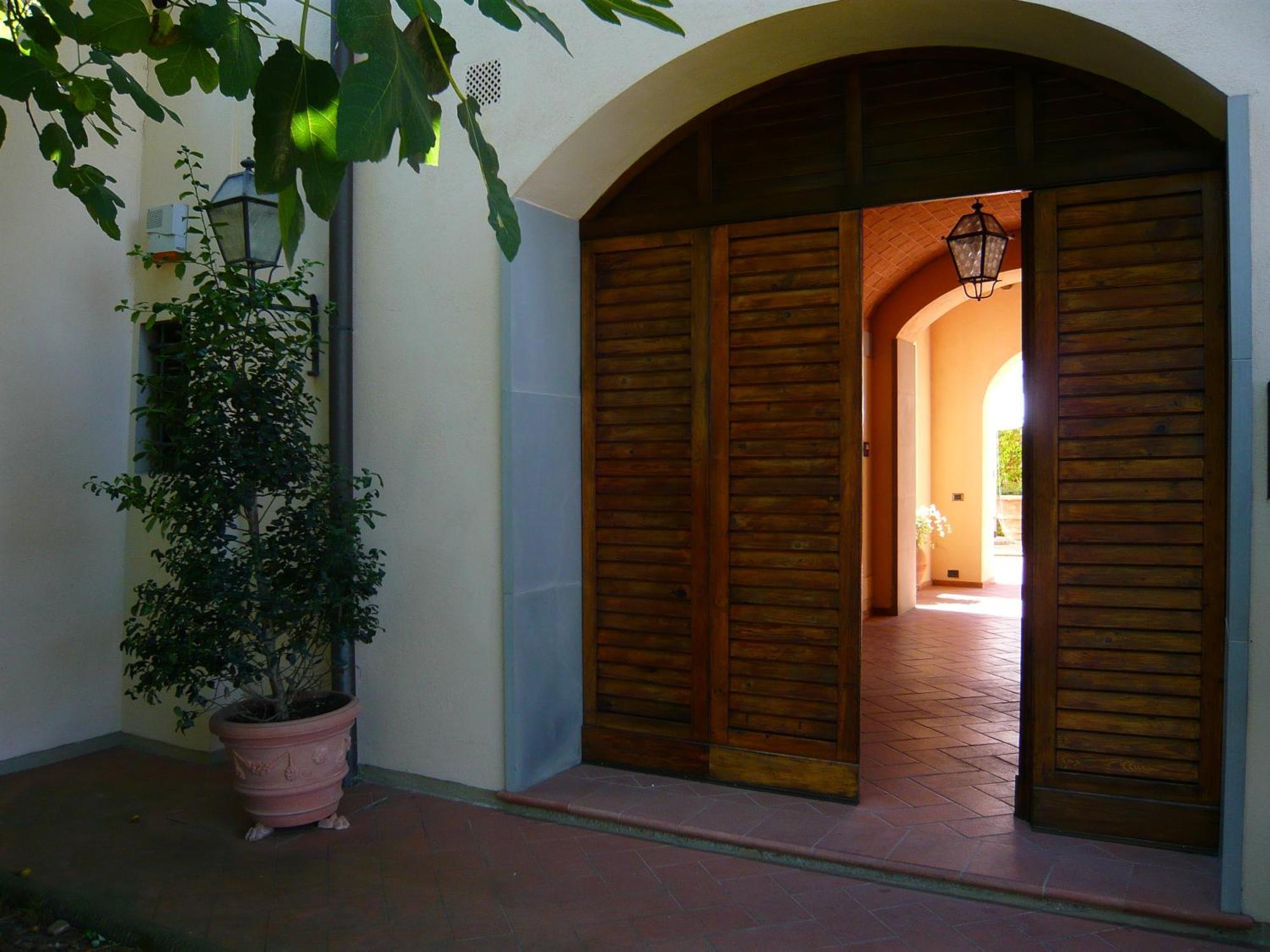 Agriturismo Borgo Dei Ricci إمبرونيتا المظهر الخارجي الصورة