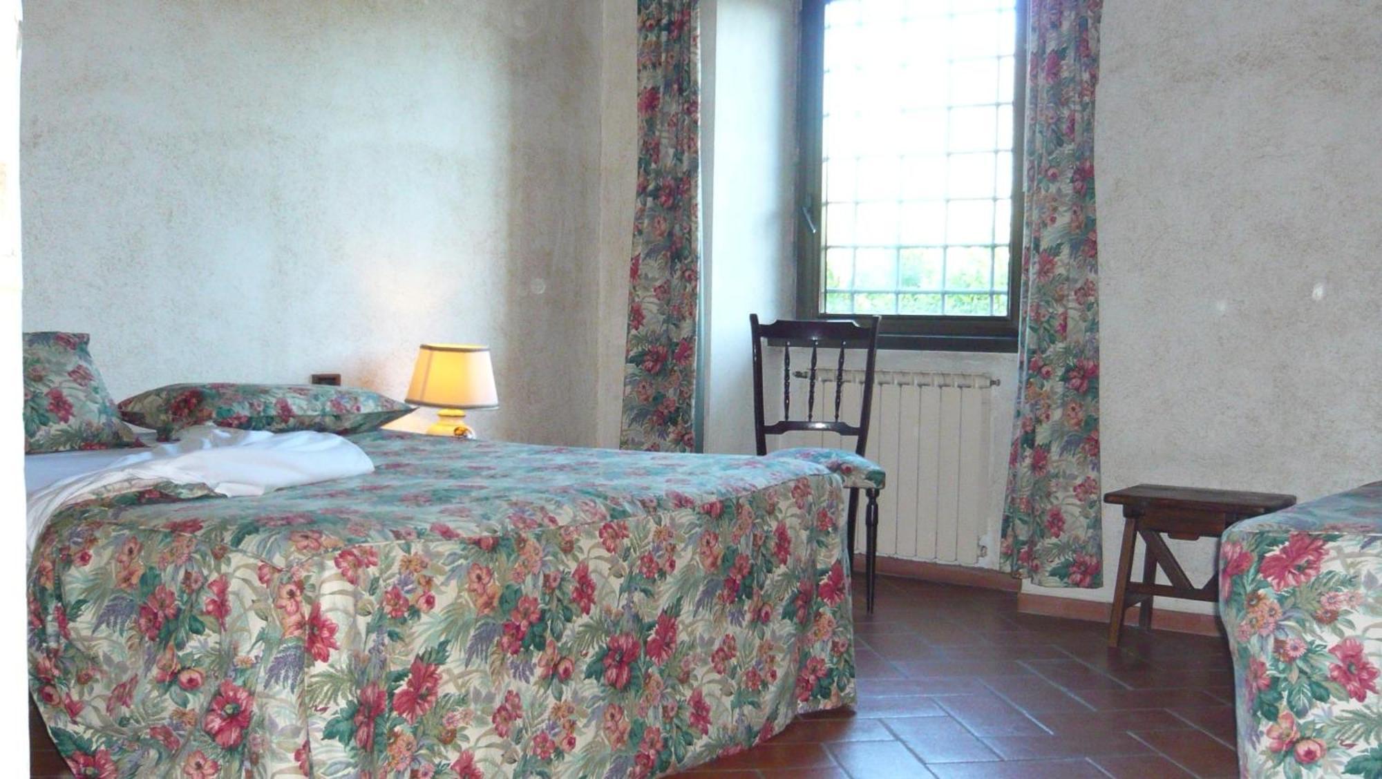 Agriturismo Borgo Dei Ricci إمبرونيتا المظهر الخارجي الصورة