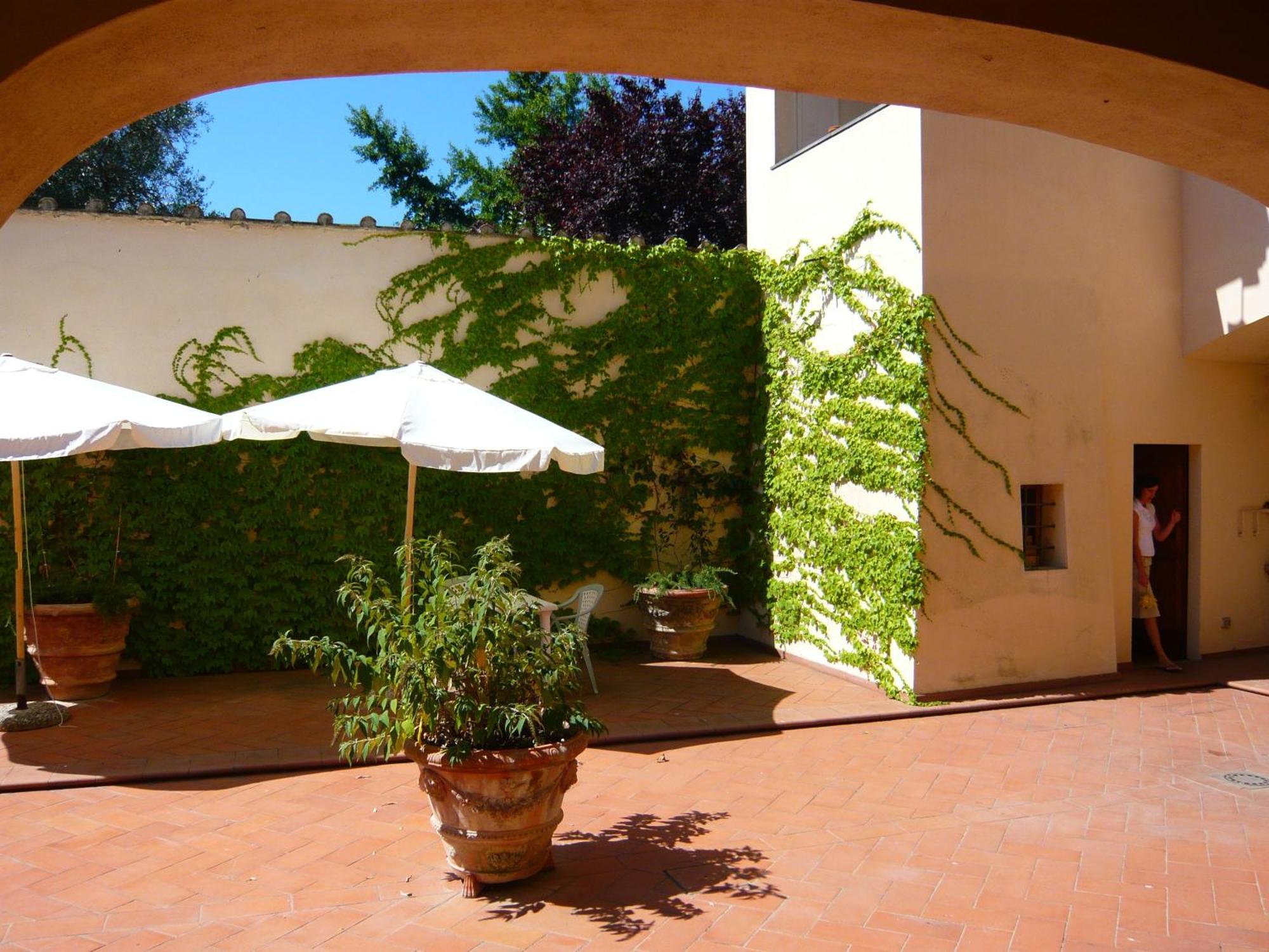 Agriturismo Borgo Dei Ricci إمبرونيتا المظهر الخارجي الصورة
