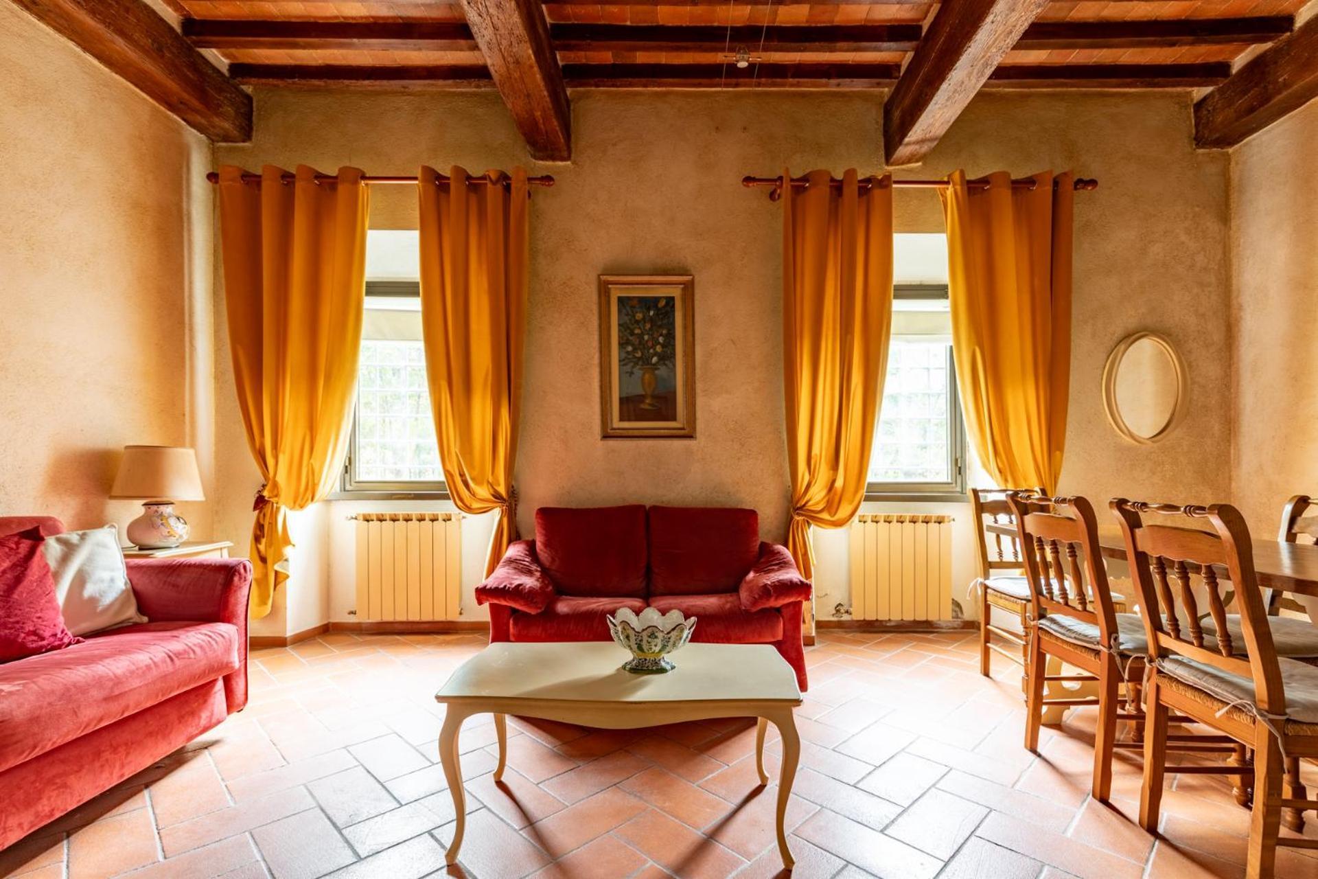 Agriturismo Borgo Dei Ricci إمبرونيتا المظهر الخارجي الصورة