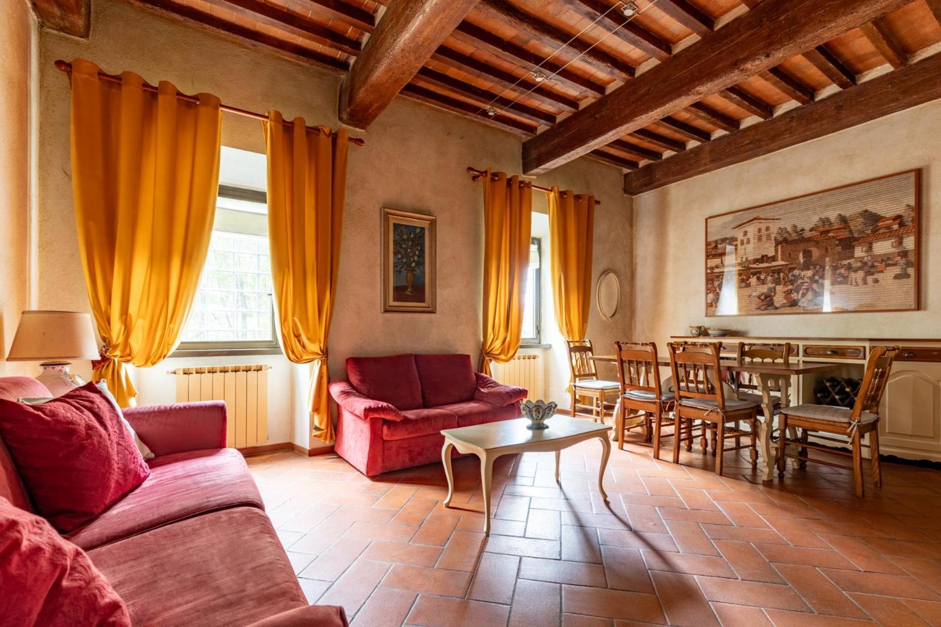 Agriturismo Borgo Dei Ricci إمبرونيتا المظهر الخارجي الصورة