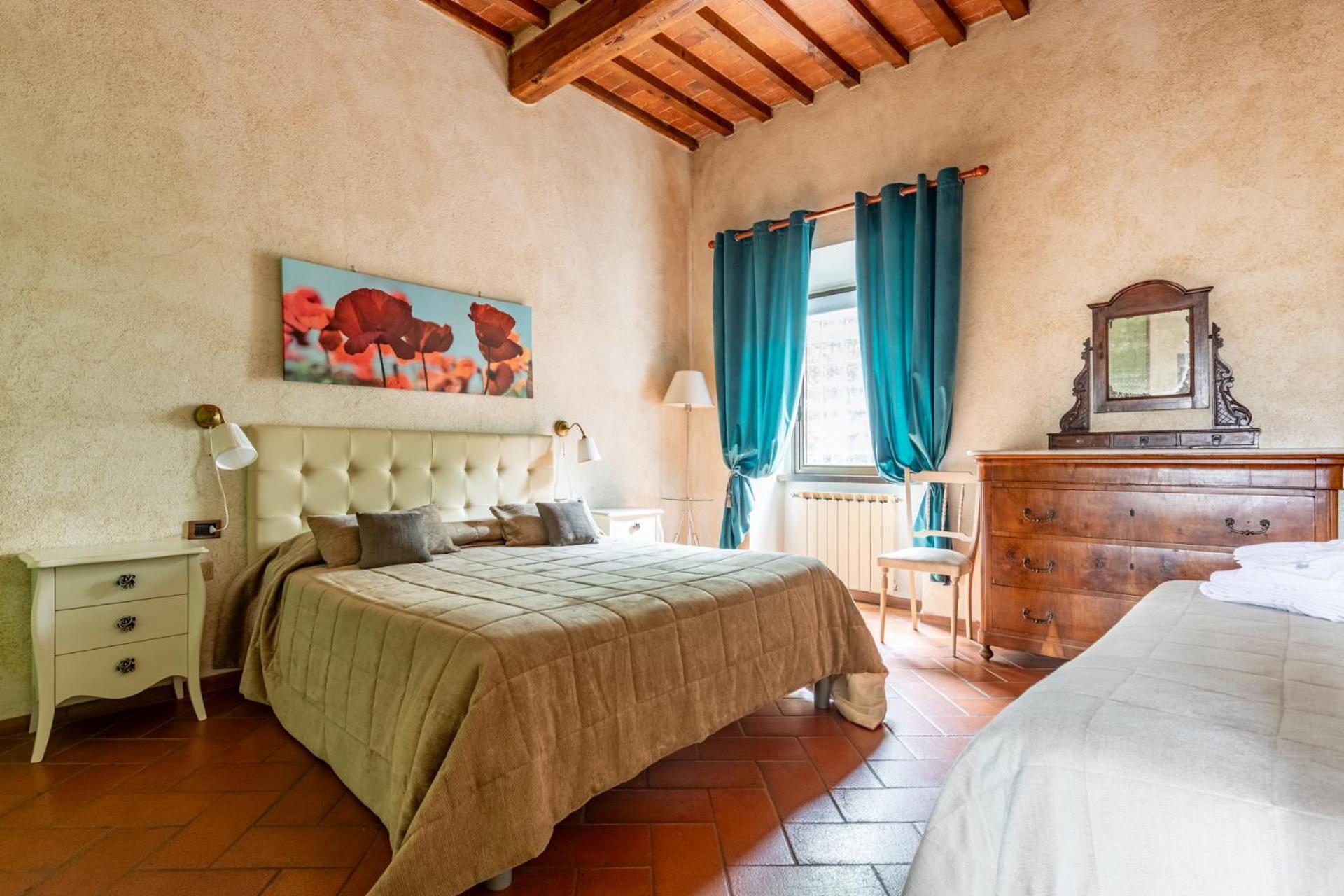 Agriturismo Borgo Dei Ricci إمبرونيتا المظهر الخارجي الصورة