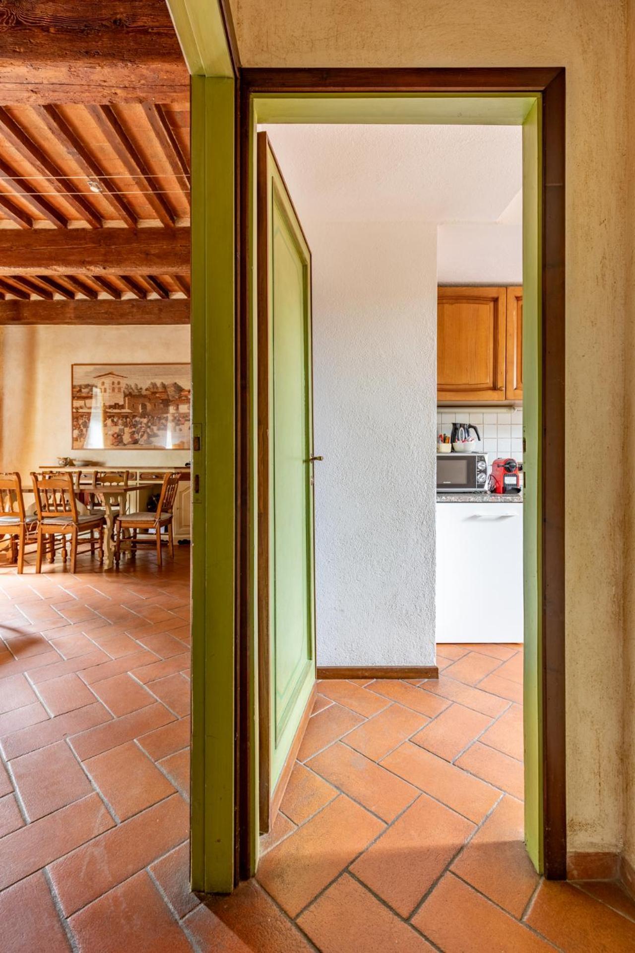Agriturismo Borgo Dei Ricci إمبرونيتا المظهر الخارجي الصورة