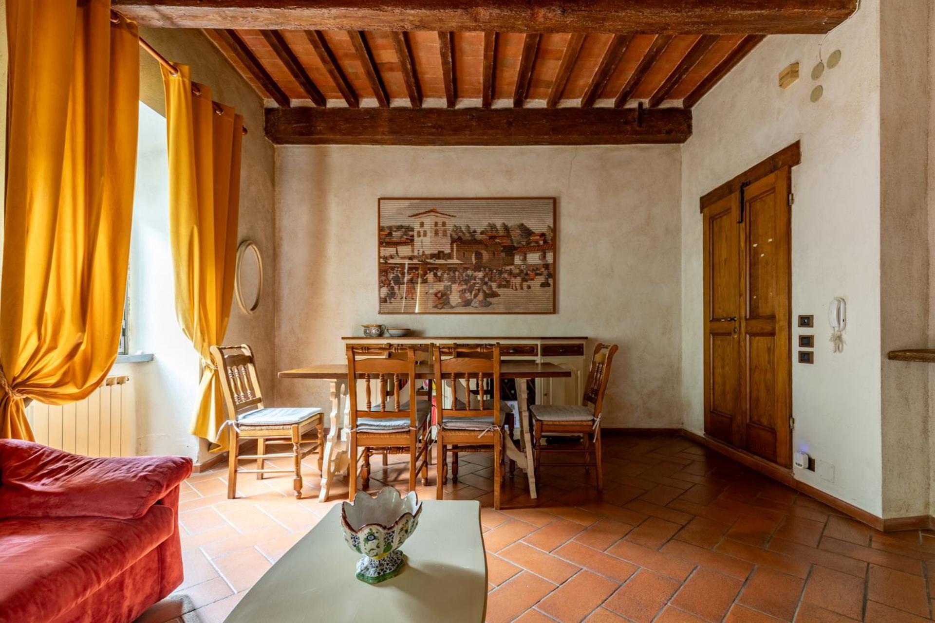 Agriturismo Borgo Dei Ricci إمبرونيتا المظهر الخارجي الصورة