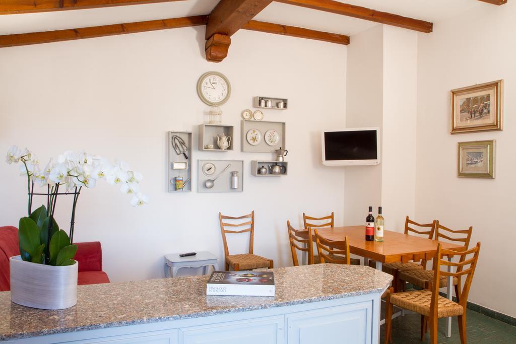 Agriturismo Borgo Dei Ricci إمبرونيتا المظهر الخارجي الصورة