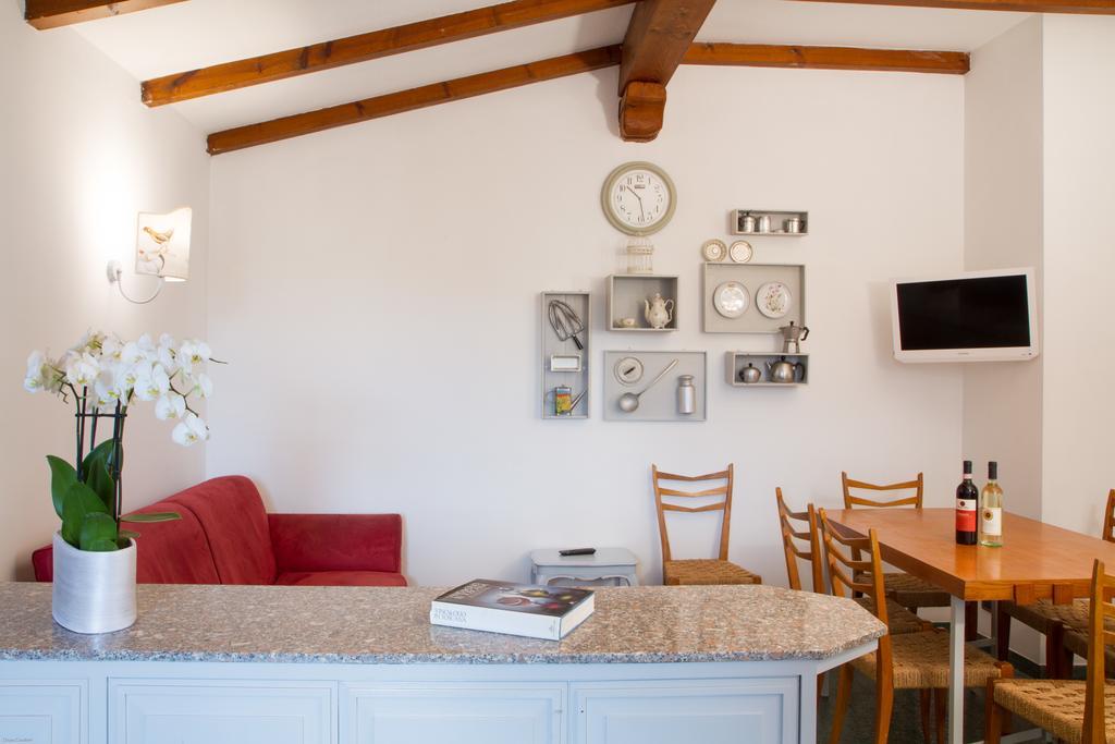 Agriturismo Borgo Dei Ricci إمبرونيتا المظهر الخارجي الصورة
