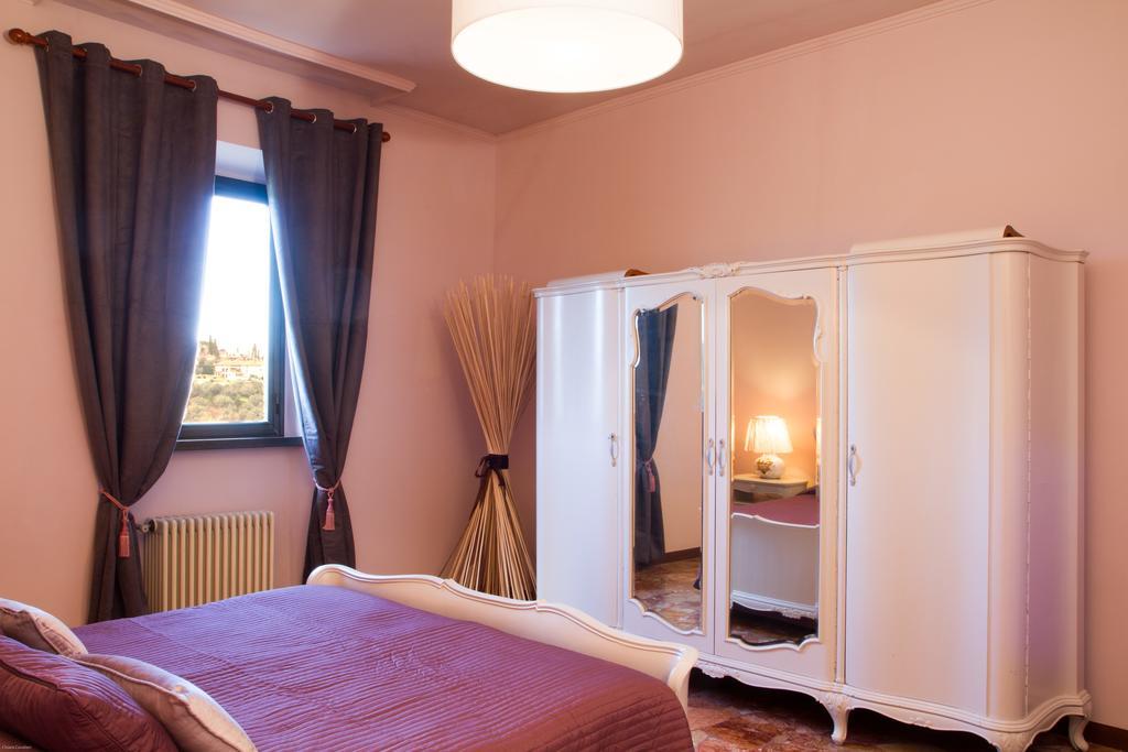 Agriturismo Borgo Dei Ricci إمبرونيتا المظهر الخارجي الصورة