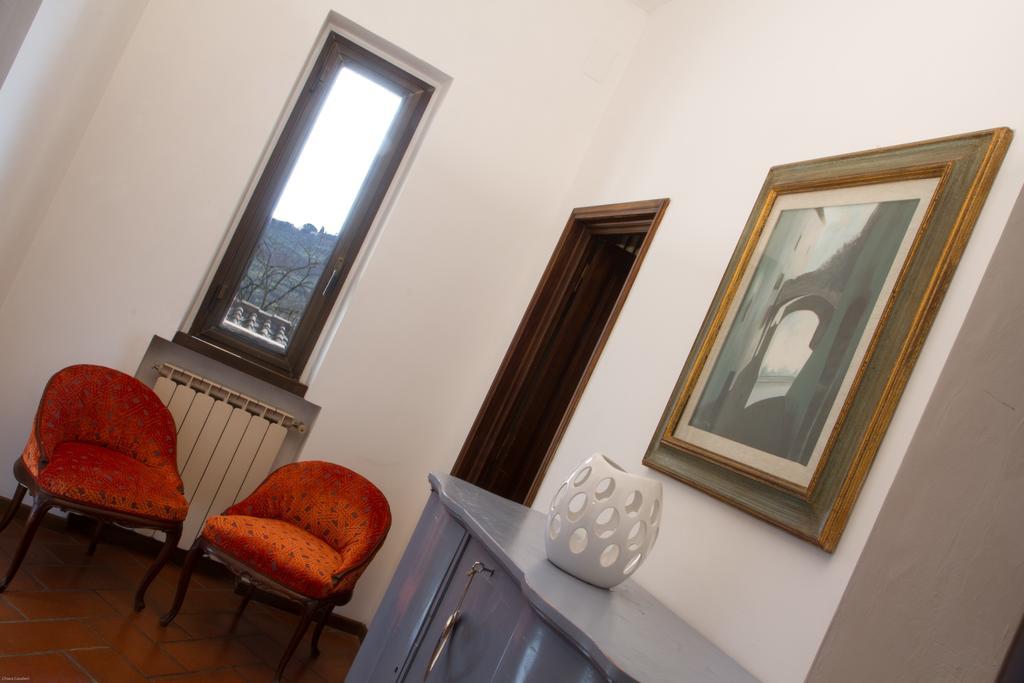 Agriturismo Borgo Dei Ricci إمبرونيتا المظهر الخارجي الصورة