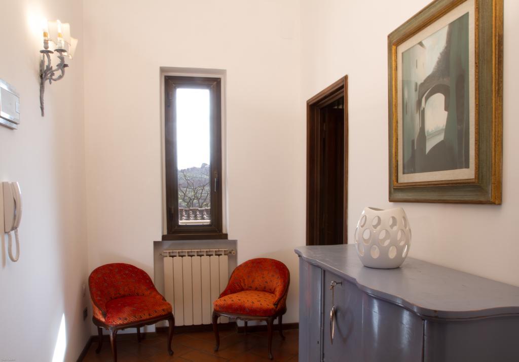 Agriturismo Borgo Dei Ricci إمبرونيتا المظهر الخارجي الصورة