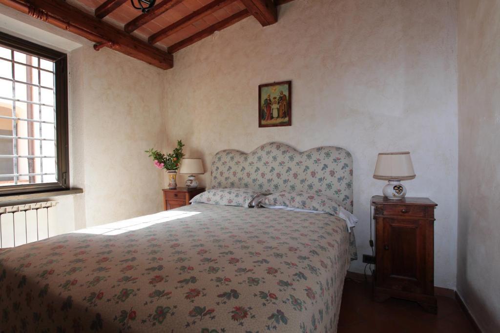 Agriturismo Borgo Dei Ricci إمبرونيتا الغرفة الصورة