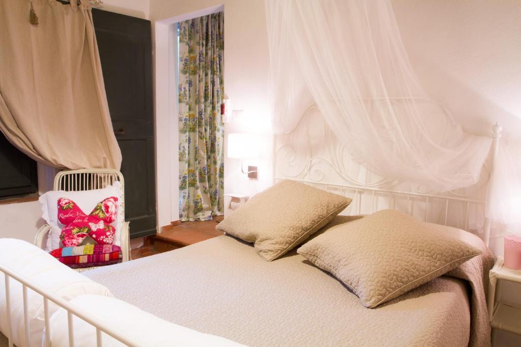 Agriturismo Borgo Dei Ricci إمبرونيتا المظهر الخارجي الصورة